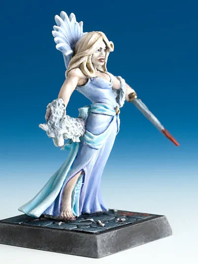 Lillith | Söldner-Freebooter Miniatures-Radaddel
