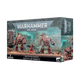 Adeptus Mechanicus: Kastelan Robots-Games Workshop-Radaddel