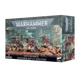 Adeptus Mechanicus: Kataphron Battle Servitors-Games Workshop-Radaddel