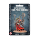 Adeptus Mechanicus: Tech-Priest Dominus-Games Workshop-Radaddel