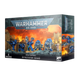 Space Marines: Devastator Squad-Games Workshop-Radaddel