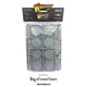 Bag of Round Bases-Warlord Games-Radaddel