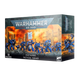 Space Marines: Tactical Squad-Games Workshop-Radaddel