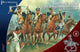 Napoleonic British Light Dragoons 1808-1815-Perry Miniatures-Radaddel