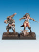 Asquerosos Fugosas | Kult-Freebooter Miniatures-Radaddel