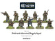 Polish 10th Motorised Brigade Squad-Warlord Games-Radaddel