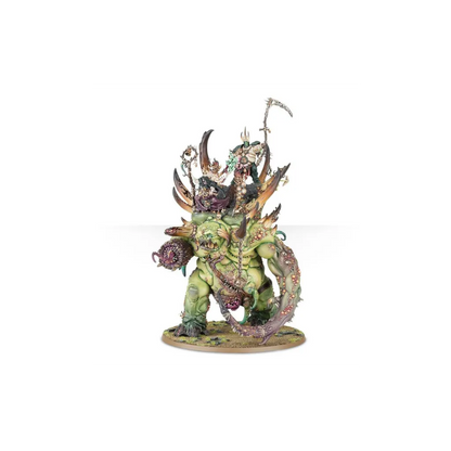 Maggotkin of Nurgle: The Glottkin-Games Workshop-Radaddel