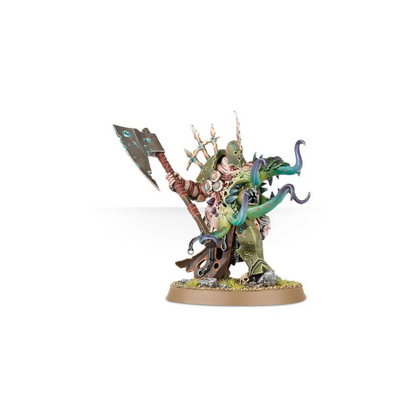 Maggotkin of Nurgle: Gutrot Spume-Games Workshop-Radaddel