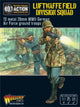 Luftwaffe Field Division Squad-Warlord Games-Radaddel