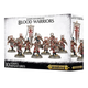 Blades of Khorne: Blood Warriors-Games Workshop-Radaddel