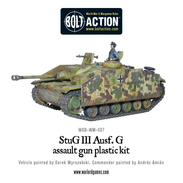 Fallschirmjäger Starter Army-Warlord Games-Radaddel