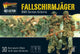 Fallschirmjäger-Warlord Games-Radaddel