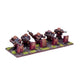 Dwarf Sharpshooters-Mantic Games-Radaddel