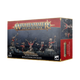 Blades of Khorne: Wrathmongers-Games Workshop-Radaddel