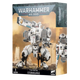 Tau Empire: KV128 Stormsurge-Games Workshop-Radaddel