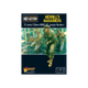 Merrills Marauders Squad-Warlord Games-Radaddel