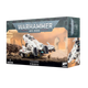 Tau Empire: TX4 Piranha-Games Workshop-Radaddel