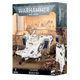 Tau Empire: TY7 Devilfish-Games Workshop-Radaddel