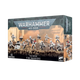 Tau Empire: Fire Warriors-Games Workshop-Radaddel