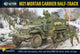 M21 Mortar Carrier-Warlord Games-Radaddel