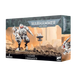 Tau Empire: Commander-Games Workshop-Radaddel