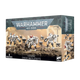 Tau Empire: Crisis Battlesuit Team-Games Workshop-Radaddel