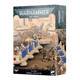 Tau Empire: Tidewall Shieldline-Games Workshop-Radaddel