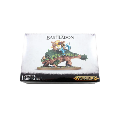 Seraphon: Bastiladon