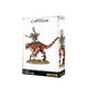 Seraphon: Carnosaur