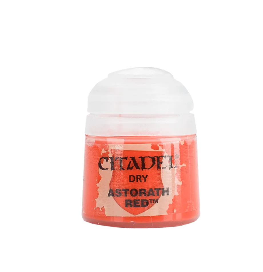 Dry: Astorath Red (12ml) 23-17-Games Workshop-Radaddel