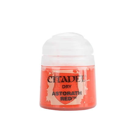 Dry: Astorath Red (12ml) 23-17-Games Workshop-Radaddel