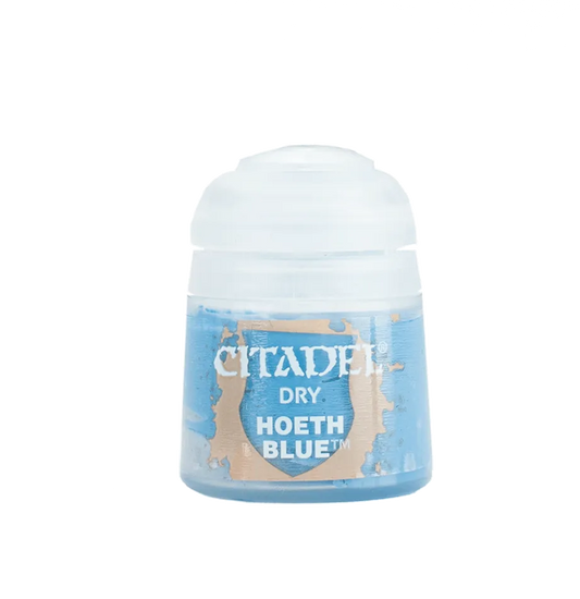 Dry: Hoeth Blue (12ml) 23-18-Games Workshop-Radaddel