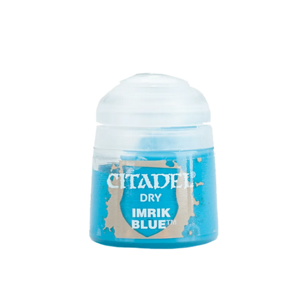 Dry: Imrik Blue (12ml) 23-20-Games Workshop-Radaddel