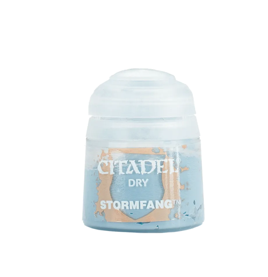Dry: Stormfang (12ml) 23-21-Games Workshop-Radaddel