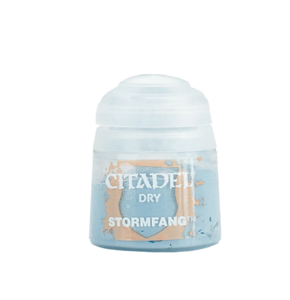 Dry: Stormfang (12ml) 23-21-Games Workshop-Radaddel