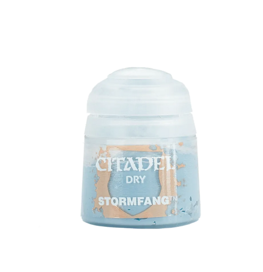 Dry: Stormfang (12ml) 23-21-Games Workshop-Radaddel