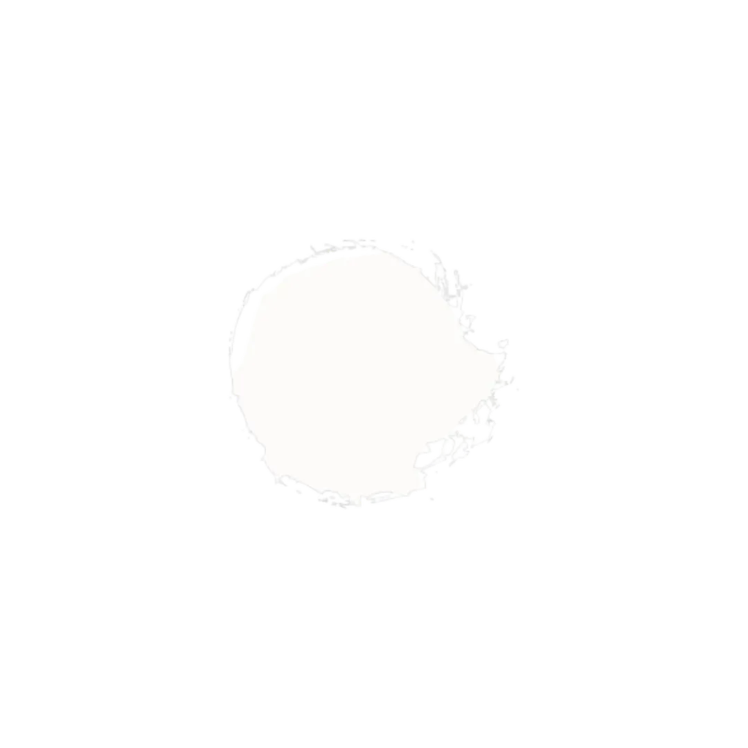 Dry: Wrack White (12ml) 23-22-Games Workshop-Radaddel