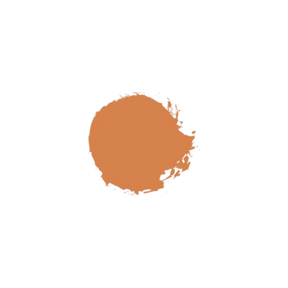 Dry: Golgfag Brown (12ml) 23-26-Games Workshop-Radaddel