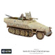 Sd.Kfz 251/10 ausf D (36mm Pak) Half Track-Warlord Games-Radaddel