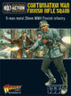 Finnish Infantry Squad-Warlord Games-Radaddel