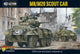 M8/M20 Greyhound Scout Car-Warlord Games-Radaddel