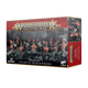 Fyreslayers: Vulkite Berzerkers-Games Workshop-Radaddel