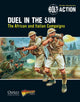 Duel in the Sun (englisch)-Warlord Games-Radaddel