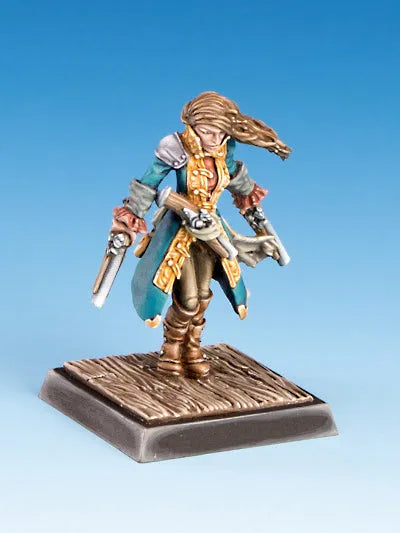 Schwalbe | Söldner-Freebooter Miniatures-Radaddel
