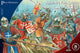 Agincourt Foot Knights 1415-1429-Perry Miniatures-Radaddel