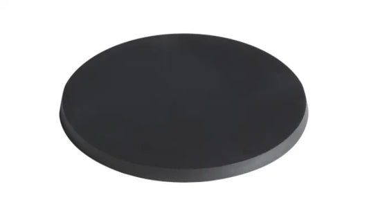 60 mm runde Bases (2 Stück)-Tabletop Depot-Radaddel