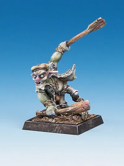 Chico | Goblin Piraten-Freebooter Miniatures-Radaddel