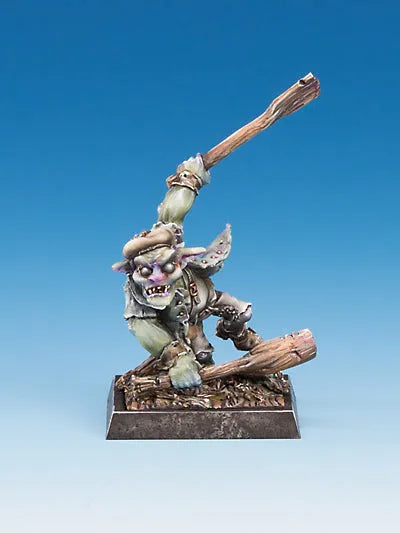 Chico | Goblin Piraten-Freebooter Miniatures-Radaddel