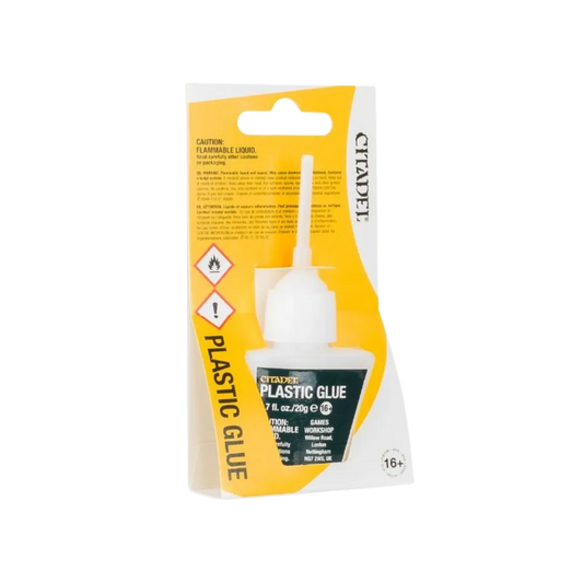Citadel: Plastic Glue