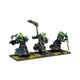 Undead Wights Regiment-Mantic Games-Radaddel